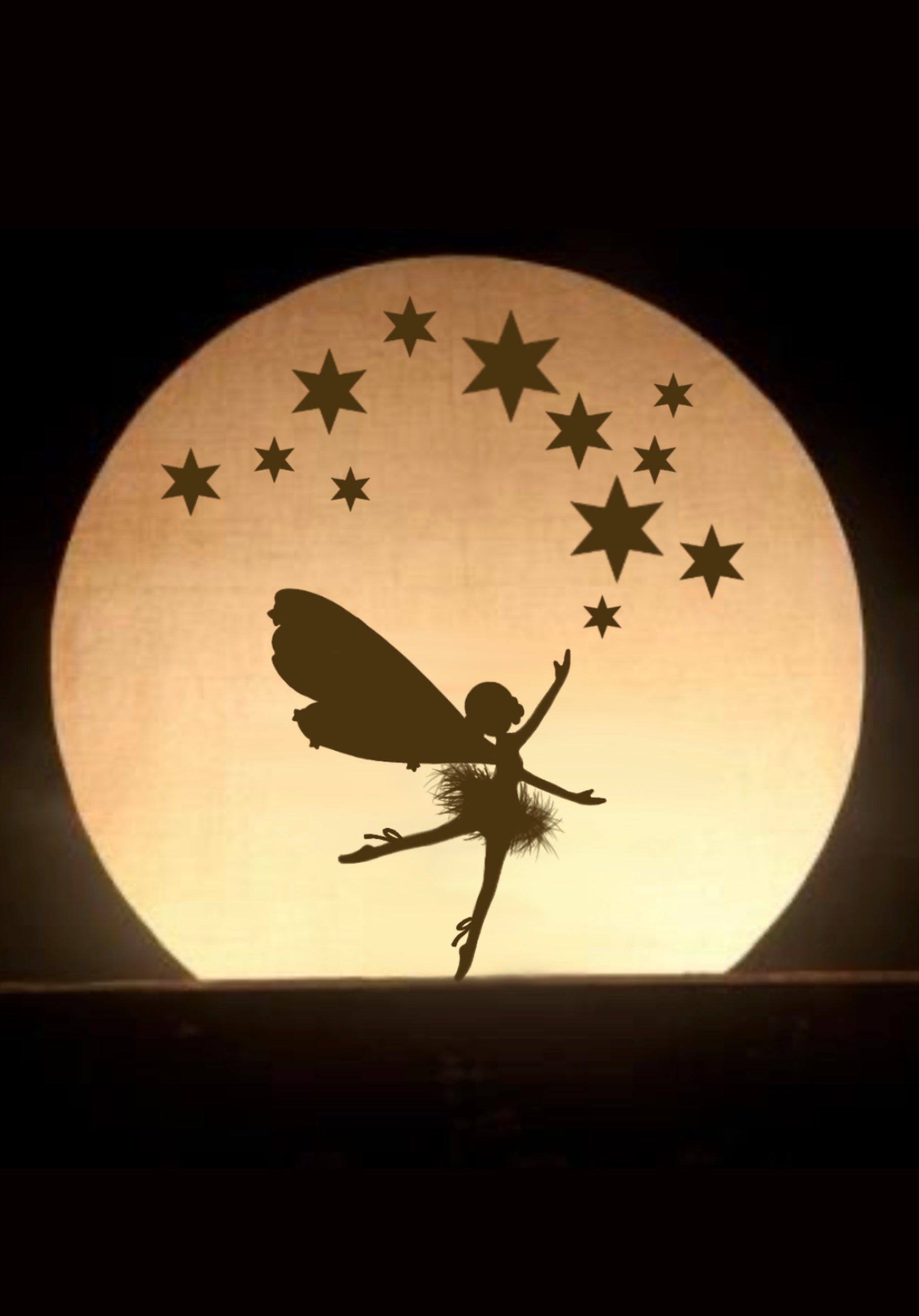 Curator’s Note: The Ballet That Inspired Aurora