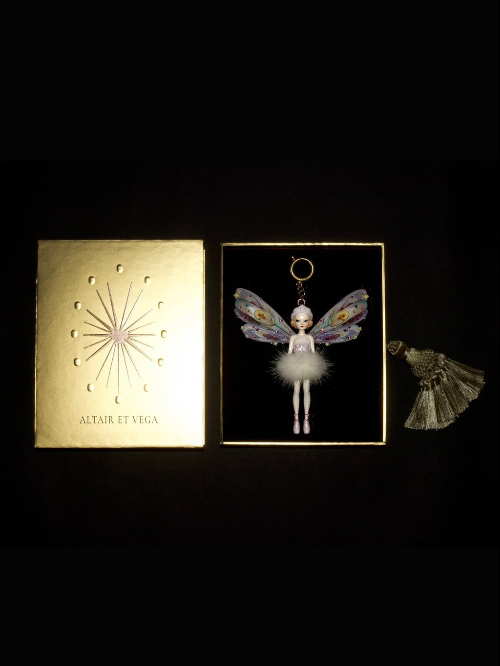 Aurora - London | Ballet (Pre-Order)